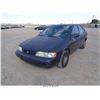 Image 2 : 1996 - NISSAN SENTRA