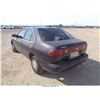 Image 3 : 1996 - NISSAN SENTRA