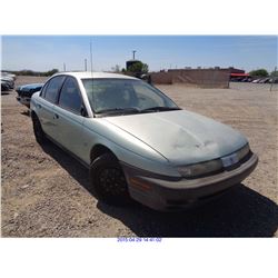 1996 - SATURN SL1