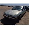 Image 2 : 1996 - SATURN SL1