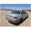 Image 4 : 1996 - SATURN SL1