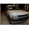 Image 1 : 2000 - CHEVROLET SILVERADO