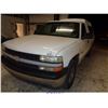 Image 2 : 2000 - CHEVROLET SILVERADO
