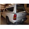 Image 3 : 2000 - CHEVROLET SILVERADO