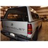Image 4 : 2000 - CHEVROLET SILVERADO
