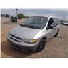 Image 1 : 2000 - DODGE CARAVAN