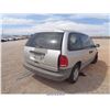 Image 4 : 2000 - DODGE CARAVAN