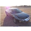 Image 1 : 2012 - FORD FUSION