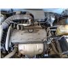 Image 11 : 2001 - DAEWOO LEGANZA