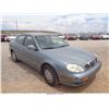 Image 1 : 2001 - DAEWOO LEGANZA