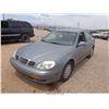 Image 2 : 2001 - DAEWOO LEGANZA