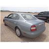 Image 3 : 2001 - DAEWOO LEGANZA