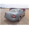 Image 4 : 2001 - DAEWOO LEGANZA