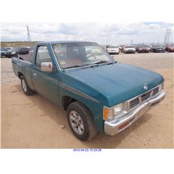 1997 - NISSAN PICKUP