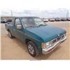 Image 1 : 1997 - NISSAN PICKUP