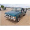 Image 2 : 1997 - NISSAN PICKUP
