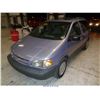 Image 2 : 1998 - TOYOTA SIENNA