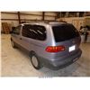 Image 3 : 1998 - TOYOTA SIENNA