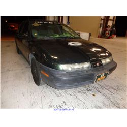 1999 - SATURN SL