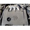 Image 11 : 2002 - NISSAN MAXIMA