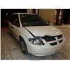 Image 1 : 2005 - DODGE GRAND CARAVAN