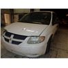 Image 2 : 2005 - DODGE GRAND CARAVAN