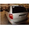 Image 3 : 2005 - DODGE GRAND CARAVAN