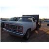 Image 2 : 1983 - DODGE PICKUP// SALVAGE TITLE