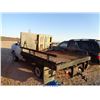 Image 3 : 1983 - DODGE PICKUP// SALVAGE TITLE