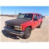 Image 2 : 1997 - GMC YUKON