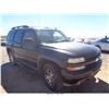 Image 1 : 2006 - CHEVROLET TAHOE
