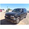 Image 2 : 2006 - CHEVROLET TAHOE