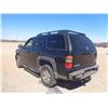 Image 3 : 2006 - CHEVROLET TAHOE