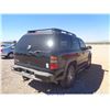 Image 4 : 2006 - CHEVROLET TAHOE