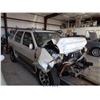 Image 1 : 1998 - INFINITI QX4// SALVAGE TITLE