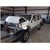 Image 2 : 1998 - INFINITI QX4// SALVAGE TITLE