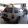 Image 4 : 1998 - INFINITI QX4// SALVAGE TITLE