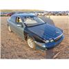 Image 2 : 2002 - JAGUAR X-TYPE// SALVAGE TITLE