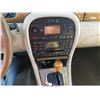 Image 5 : 2002 - JAGUAR X-TYPE// SALVAGE TITLE