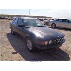 1995 - BMW 5-SERIES 525I
