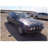 Image 1 : 1995 - BMW 5-SERIES 525I