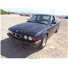 Image 2 : 1995 - BMW 5-SERIES 525I