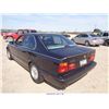 Image 3 : 1995 - BMW 5-SERIES 525I