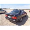Image 4 : 1995 - BMW 5-SERIES 525I