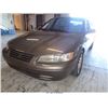 Image 2 : 1997 - TOYOTA CAMRY