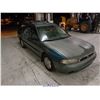 Image 1 : 1995 - SUBARU LEGACY