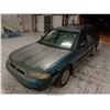 Image 2 : 1995 - SUBARU LEGACY