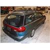 Image 4 : 1995 - SUBARU LEGACY