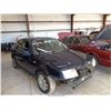 Image 1 : 2003 - VOLKSWAGEN JETTA