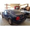 Image 3 : 2003 - VOLKSWAGEN JETTA